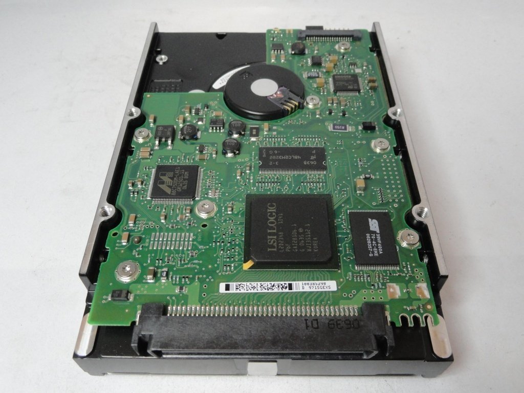 PR22010_9X1006-143_Seagate 300Gb SCSI 80 Pin 10Krpm 3.5in HDD - Image3