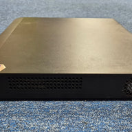 Hikvision Digital Video Recorder - Embedded Net DVR 2x4TB HDD - passwords reset NO PSU ( DS-7216HUHI-K2 ) USED