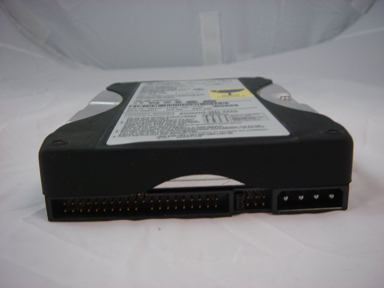 Seagate Dell 6.4GB IDE 5400rpm 3.5in HDD