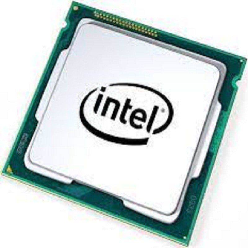 Intel Xeon 5120 1.86GHz 4M Socket 771 CPU Processor ( SL9RY ) REF