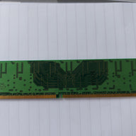 ProMOS 256MB PC3200 DDR-400MHz non-ECC Unbuffered CL3 184-Pin DIMM Memory Module ( V826632K24SATG-D3   ProMOS )