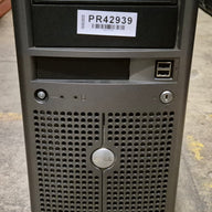 Dell PowerEdge 840 Workstation DVD 2GB RAM Xeon 2.66GHz NO OS NO HDD WinSVR 2008 COA ( MVT01 ) USED