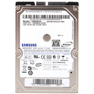 Samsung 80GB SATA 5400rpm 2.5in HDD ( HM080GI/PRT ) REF