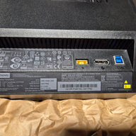Lenovo ThinkCentre TIO 22 Gen3 Monitor - Type 10R1 DP & 3in1 port w/ stand NO CABLES ( 01YY002 A17TIO22 ) USED