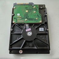 Seagate Dell 500GB 7200RPM SATA 3.5in HDD ( ST3500418AS 9SL142-034 0H643R ) REF