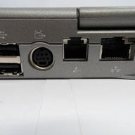 PR20205_03U652_Dell D600 Latitude Laptop With PSU No HDD - Image7