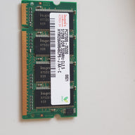 Hynix 512MB DDR 333MHz CL2.5 200Pin Unbuffered SODIMM Memory Module (HYMD564M646CP6-J AA)
