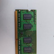 Smart 2GB 1Rx8 PC3-10600 SODIMM Memory Module SH2566SO325893SQ