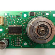 FK2-0018 - Canon FK2-0018/BN35-00900 Laser Head - Refurbished