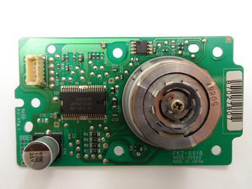 FK2-0018 - Canon FK2-0018/BN35-00900 Laser Head - Refurbished