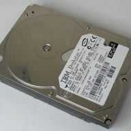 07N7403 - IBM Dell 40GB IDE 7200rpm 3.5in Deskstar HDD - Refurbished