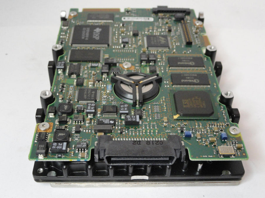 9R6004-026 - Seagate Sun 73GB Fibre Channel 10Krpm 3.5in Cheetah HDD - Refurbished