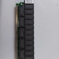 Kingston 64MB Simm Parity FastPage 72Pin SIMM Mem Module KTH4891/64 1556-009.B00