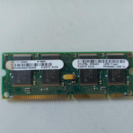HP 16MB Flash Firmware DIMM  for HP LaserJet 9000 Series C9147BL C9147-60001