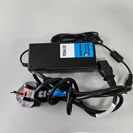 ZEBRA 24V 2.5A 60W SWITCHING POWER ADAPTER ( P1076000-006 ) REF