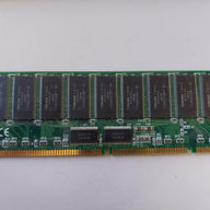 Kingston 256MB PC100 ECC Registered CL2 168P DIMM KTC-SP700/256 9902228-002