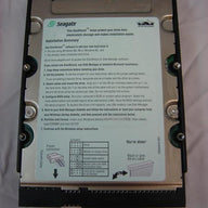9T6004-132 - Seagate Dell 20GB IDE 7200rpm 3.5in Barracuda ATA IV HDD - Refurbished