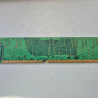 Samsung HP 128MB PC2100 DDR-266MHz non-ECC Unbuffered CL2.5 2.5V 184-Pin DIMM ( M368L1713DTL-CB0 175923-001 ) REF