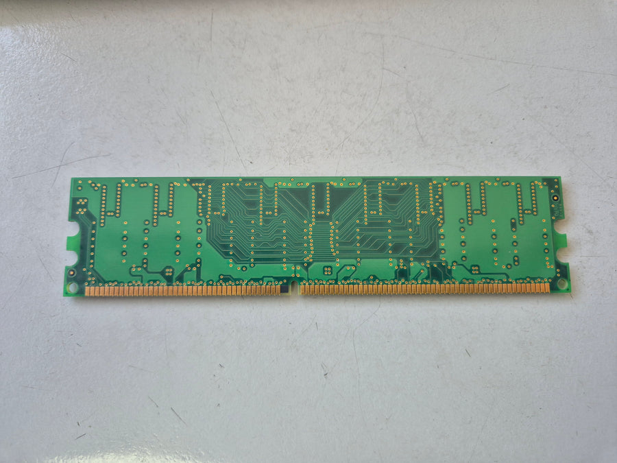 Samsung HP 128MB PC2100 DDR-266MHz non-ECC Unbuffered CL2.5 2.5V 184-Pin DIMM ( M368L1713DTL-CB0 175923-001 ) REF