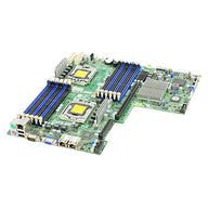 SuperMicro LGA1366 Socket B Motherboard ( X8DTU-F ) REF