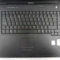 PR20142_CN-0U6962_Dell Latitude 110L Pentium M Laptop - Image3