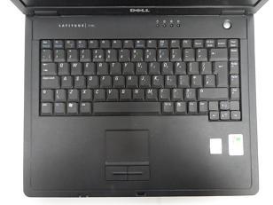 PR20142_CN-0U6962_Dell Latitude 110L Pentium M Laptop - Image3