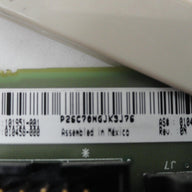 Compaq Peripheral Board ( 101951-001 010457-001 010458-000 ) REF