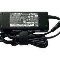 TOSHIBA AC Adapter (PA 1750 09 PA3468E 1AC3 USED)