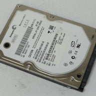 9W3182-022 - Seagate HP 60GB SATA 5400rpm 2.5in HDD - Refurbished