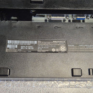 Dell U2412Mb 24in UltraSharp IPS Monitor ONLY NO STAND ( 0FFXD ) USED