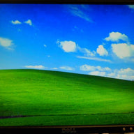 MC3349_E178FPV_Dell 17" Black TFT Monitor - Image2