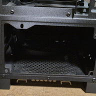 Antec P8 Mid Tower Gaming Cabinet - 3 x 120mm Fans Preinstalled USED