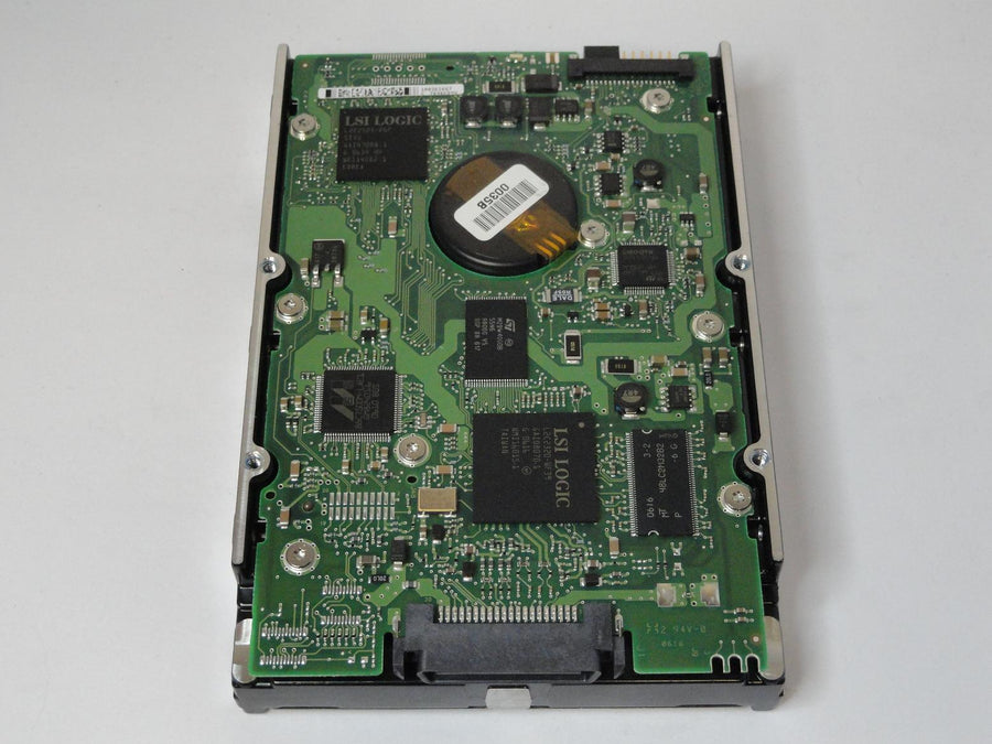 PR25159_9X3004-138_Seagate NetApp 73GB Fibre Channel 10Krpm 3.5in HDD - Image2
