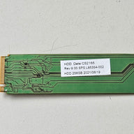 SK Hynix HP 256GB M.2 2280 BC711 NVMe SSD ( HFM256GD3JX013N M16785-001 ) REF