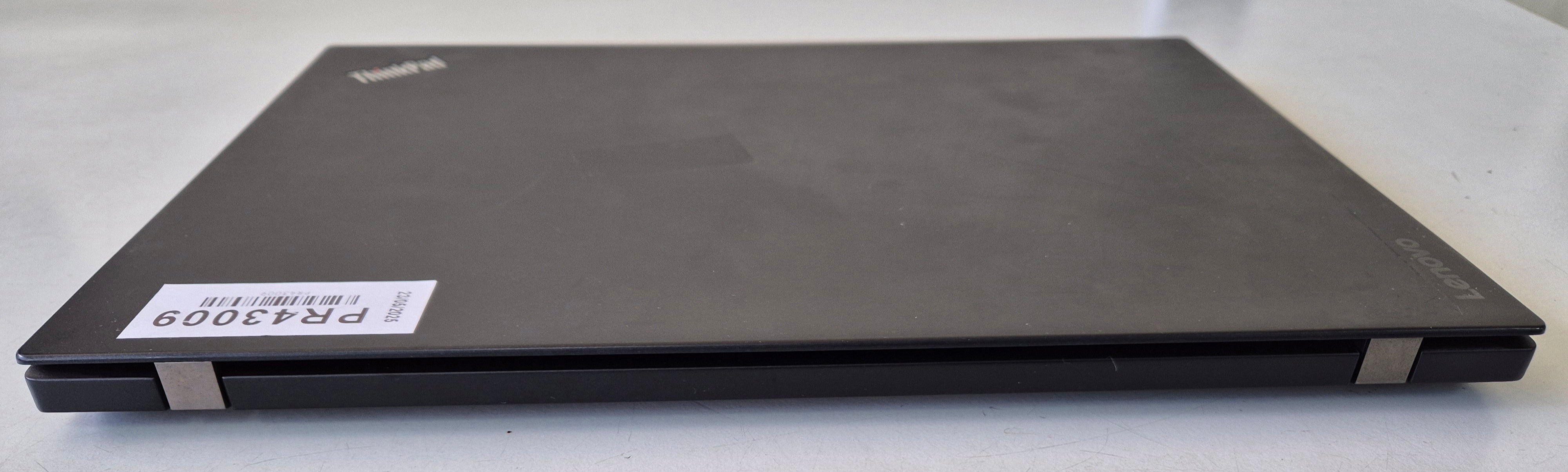 Lenovo Thinkpad T460s 250GB SSD 4GB RAM i5-6300U 2.4GHz Win10 14" USED 