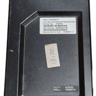 Dell Precision T1700 256GB SSD DVD 32GB RAM i7-4790 3.20GHz NO OS ( D13M001 ) USED
