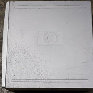 HP XW4300 Workstation 2GB RAM Pentium D 3.4GHz NO HDD NO OS DVD Dual DVI Nvidia Quadro FX WinXP Pro COA ( PS988AV ) USED