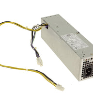 DELL L255AS-00 255W SFF Power supply unit for optiplex 3020/9020/7020 0NT1XP PS-3261-2DF