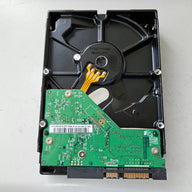Western Digital HP 80GB 7200RPM SATA 3.5in HDD ( WD800AAJS-60M0A1 493715-002 449978-001 ) REF