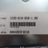PR17561_1698-010-050-1.00_3Com Superstack 3 Switch 3300 Light Blue - Image4