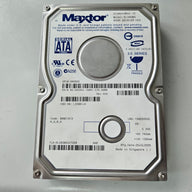 Maxtor Dell DiamondMax 10 80Gb SATA150 3.5in HDD ( 6L080M0 04D353 ) USED