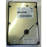 Fujitsu 9.1Gb SCSI 80pin 3.5in HDD ( MAB3091SC CA01606-B56600DC ) USED