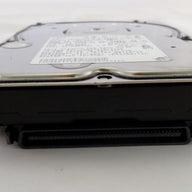 IBM 9.1GB SCSI 80Pin 7200rpm 3.5in HDD ( 00K4151 DDRS-39130 10L6081 ) REF