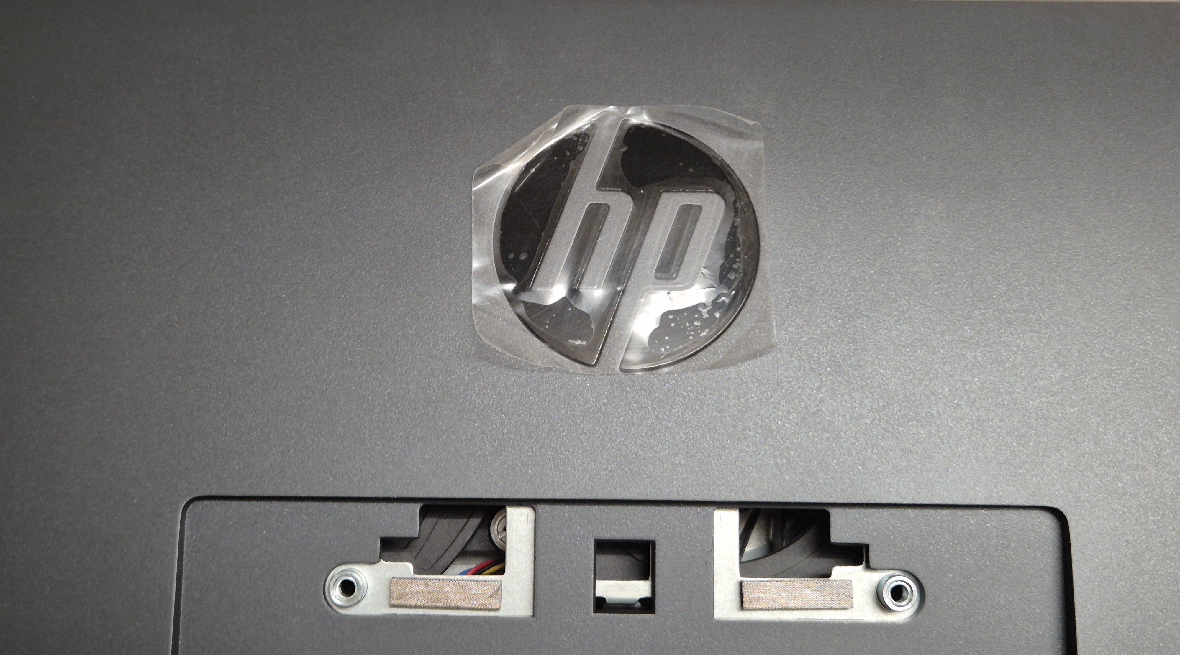 HP ProOne 600 G2 AIO Non-Touch 500GB HDD 4GB RAM DVD i5-6500 3.2GHz Win7Pro boxed with accessories ( P1G74EA#ABU ) USED Grade A 