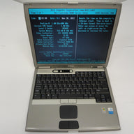 PR15960_G5152_Dell Latitude D600 1.5GHz CPU 512Mb RAM 60Gb HDD - Image4