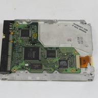Quantum Dell 2.1GB IDE 5400rpm 3.5in HDD ( ST32A461 89657 ) USED