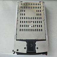 Seagate HP 72.8GB SCSI 80 Pin 10Krpm 3.5in HDD in Caddy ( ST373207LC 9X3006-153 404670-003 360205-021 3R-A6403-AA 404709-001 BD0728A4C4 ) USED