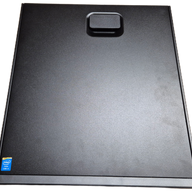 HP ProDesk 600 G1 SFF 500GB HDD DVD 4GB RAM i3-4130 3.4GHz NO OS w/ k.board ( E4256ET#ABU ) USED