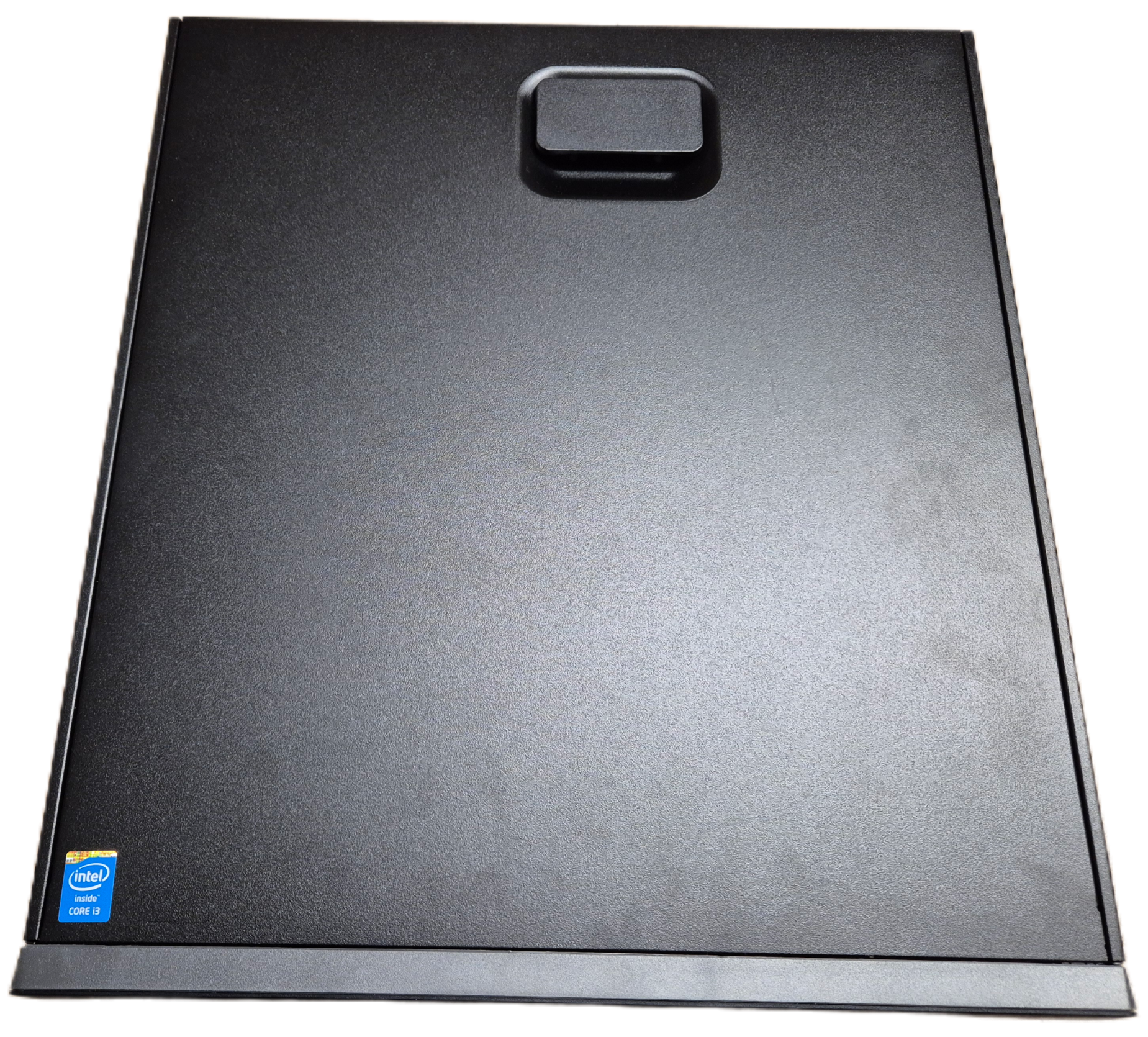 HP ProDesk 600 G1 SFF 500GB HDD DVD 4GB RAM i3-4130 3.4GHz NO OS w/ k.board ( E4256ET#ABU ) USED