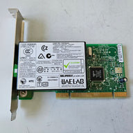 LiteOn PCI 56K Modem Card ( D-1156l#A1A ) USED